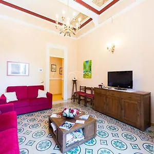 Apartamento A Casa Di Anna -, Palermo