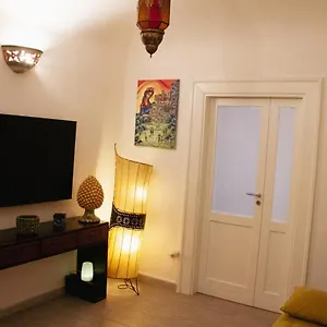 Apartamento Dai Mori, Palermo