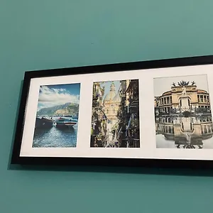 La Casa Di Tabbi Appartamento