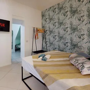 ✦ New ✦ centro Storico 250m Quattro Canti Appartamento