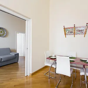 Quattro Canti Luxury Appartamento