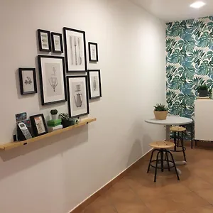 Divisi64 Appartamento