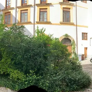 Palazzo Resuttana Palermo
