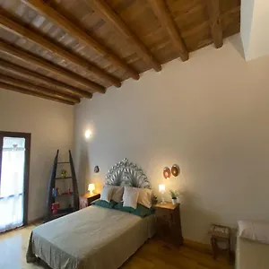 Apartamento Casa Vetriera, Palermo