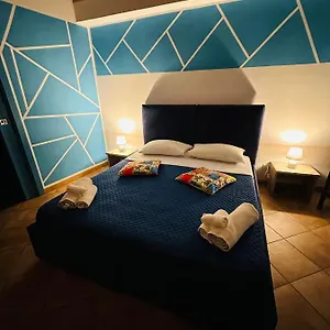 Apartamento Cartari, Palermo