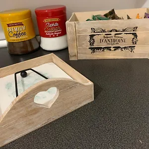 Zanclea Appartamento