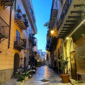 Apartamento Casa Miky, Palermo