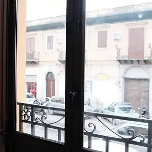 Apartamento Al Bastione Della Pace, Palermo