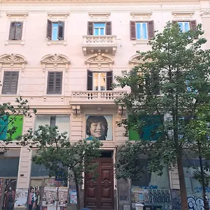 Apartamento Palazzo Caltagirone, Palermo